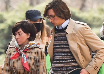 House of Gucci: Todo lo que se sabe de la nueva película de Ridley Scott