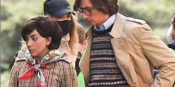 House of Gucci: Todo lo que se sabe de la nueva película de Ridley Scott