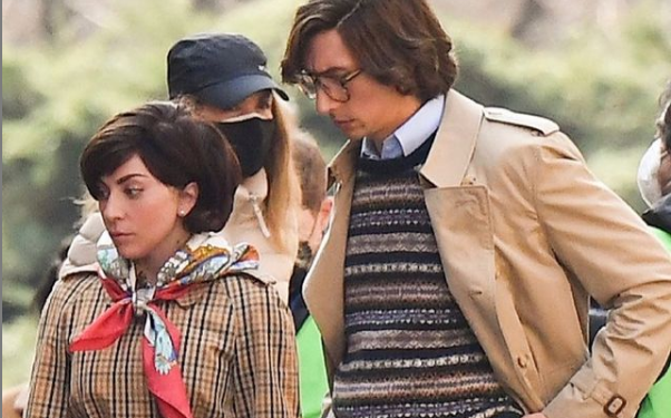 House of Gucci: Todo lo que se sabe de la nueva película de Ridley Scott