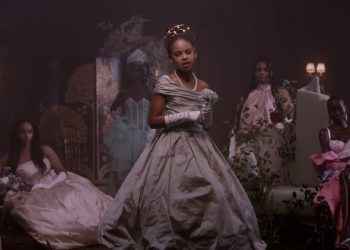 Blue Ivy Carter, la hija de Beyoncé, ganó su primer Grammy a los nueve años