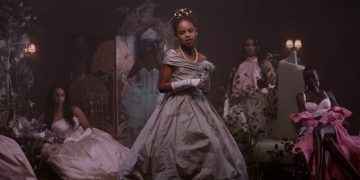 Blue Ivy Carter, la hija de Beyoncé, ganó su primer Grammy a los nueve años