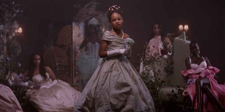 Blue Ivy Carter, la hija de Beyoncé, ganó su primer Grammy a los nueve años