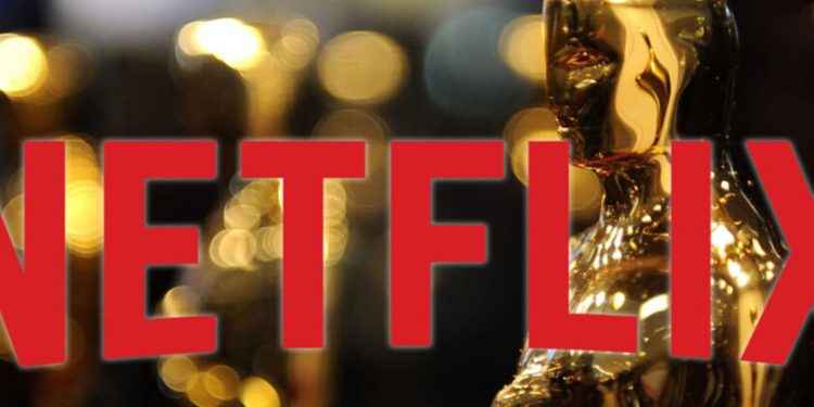 Netflix arrasa con 35 nominaciones, duplicando con creces a Disney