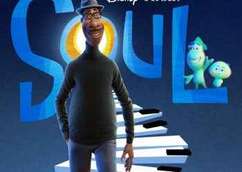 Denuncian que Tves transmitió película “Soul”, exclusiva de Disney+