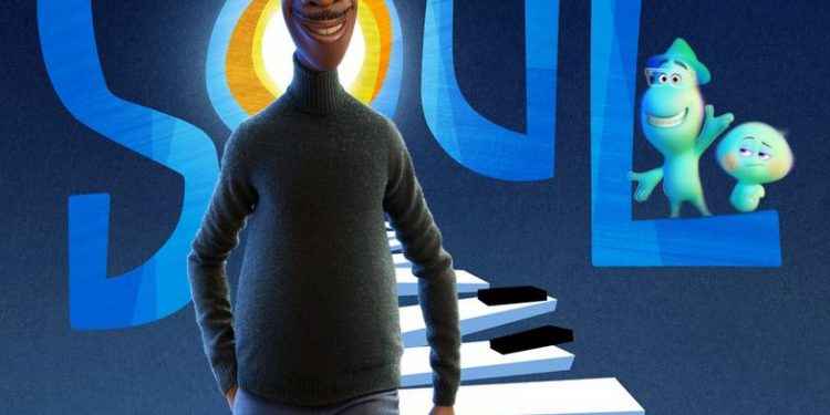 Denuncian que Tves transmitió película “Soul”, exclusiva de Disney+