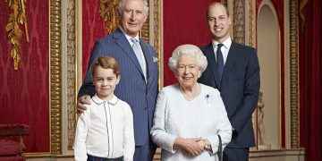 Un dolor infinito que lo persigue y un amor no tan perfecto: los fantasmas que acechan al príncipe William en su posible futuro de rey