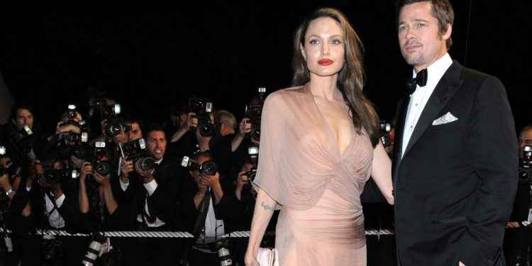 El mal momento de Brad Pitt ante la ofensiva legal de Angelina Jolie: «Está devastado y cada vez más aislado de sus hijos»