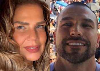 «No lo jodamos»: Niurka pidió que no se juzgue a Rafael Amaya tras su reciente episodio con aparente delirio de persecución