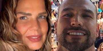 «No lo jodamos»: Niurka pidió que no se juzgue a Rafael Amaya tras su reciente episodio con aparente delirio de persecución