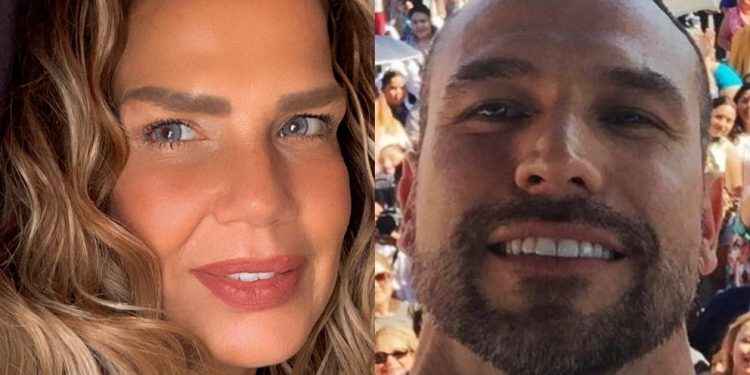 «No lo jodamos»: Niurka pidió que no se juzgue a Rafael Amaya tras su reciente episodio con aparente delirio de persecución
