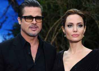 Angelina Jolie se ofrece a declarar contra Brad Pitt en el juicio de divorcio y él está «destrozado»