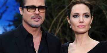 Angelina Jolie se ofrece a declarar contra Brad Pitt en el juicio de divorcio y él está «destrozado»