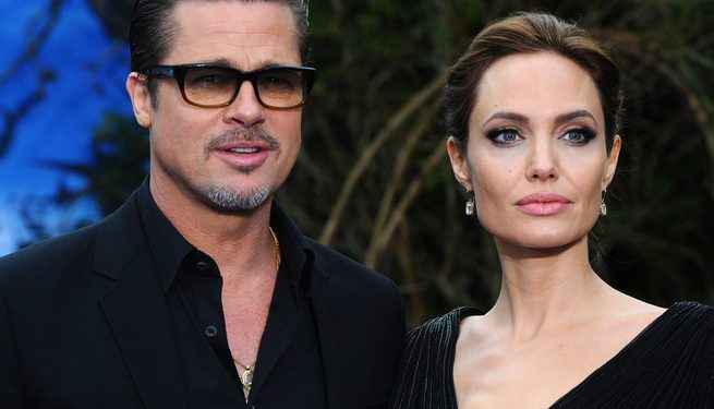Angelina Jolie se ofrece a declarar contra Brad Pitt en el juicio de divorcio y él está «destrozado»