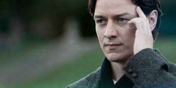 Por este épico error James McAvoy causó gran conmoción a la producción de X-Men: Primera generación