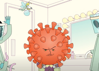 Kumail Nanjiani, Nick Kroll y Penélope Cruz se unen a la serie animada de vacunas de Bono, “Pandémica”