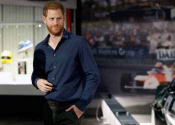Conoce el nuevo empleo del Príncipe Harry tras abandonar la realeza