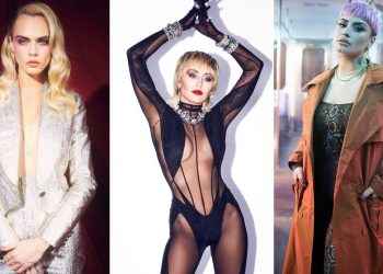 De Demi Lovato a Miley Cyrus: qué famosas se han declarado como pansexuales