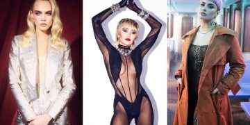 De Demi Lovato a Miley Cyrus: qué famosas se han declarado como pansexuales