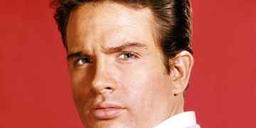 «No podía aguantar ese ritmo más. Es que nunca para»: la loca vida sexual de Warren Beatty