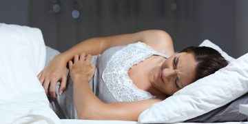 ¿Insomnio por tu menstruación? ¡Adiós a las malas noches con estos tips!