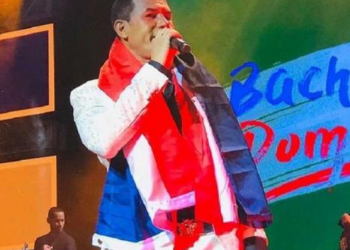 Raulín Rodríguez: hace 27 años encontró la «medicina de amor» en la bachata