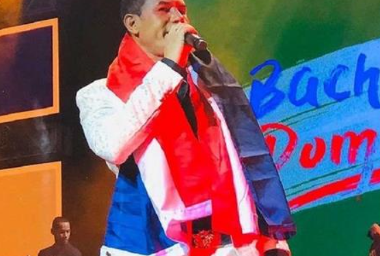 Raulín Rodríguez: hace 27 años encontró la «medicina de amor» en la bachata