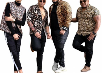 Nexo Muzic y Alá Jazá se unen en merengue típico