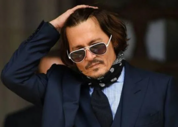 Johnny Depp no podrá apelar el fallo que lo acusó de maltratar a Amber Heard