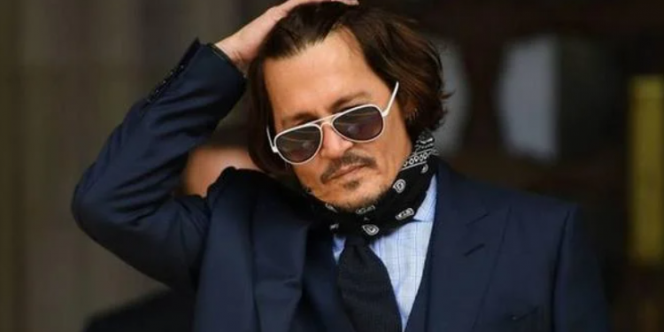 Johnny Depp no podrá apelar el fallo que lo acusó de maltratar a Amber Heard
