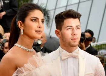 Nick Jonas y Priyanka Chopra anunciarán los nominados a los Óscar