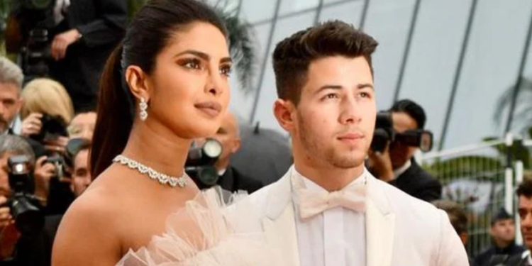 Nick Jonas y Priyanka Chopra anunciarán los nominados a los Óscar