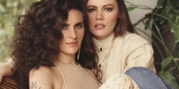 Joy Huerta, del dúo Jesse & Joy, y su esposa se convierten en madres por segunda vez