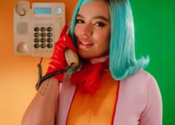 Karol G hace historia en Spotify Global con el debut de su disco “KG0516″