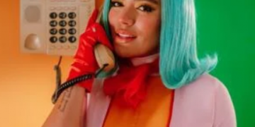 Karol G hace historia en Spotify Global con el debut de su disco “KG0516″