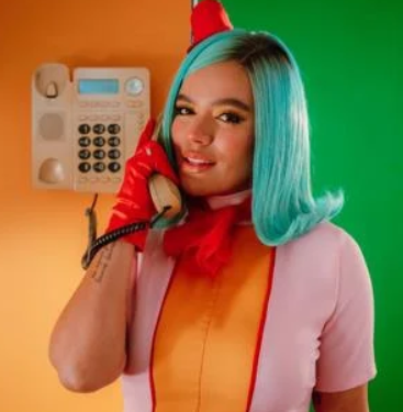 Karol G hace historia en Spotify Global con el debut de su disco “KG0516″