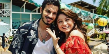 Arranca rodaje en Colombia de serie de Disney+ que protagoniza Karol Sevilla