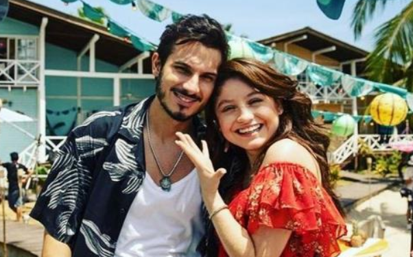 Arranca rodaje en Colombia de serie de Disney+ que protagoniza Karol Sevilla