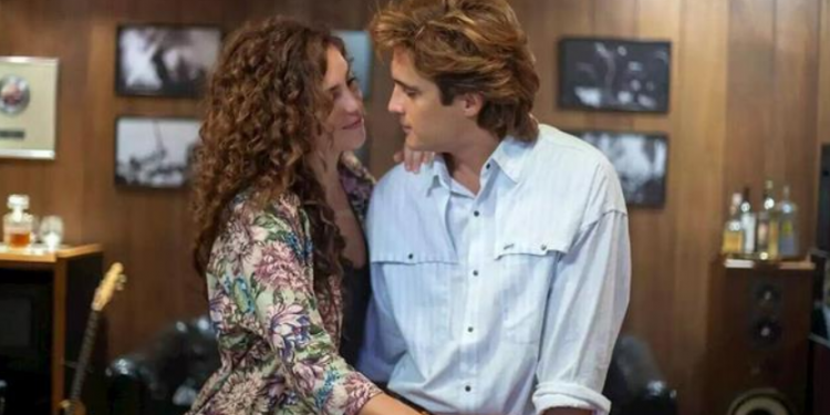 Luis Miguel, la serie, regresa para mostrar «traiciones, secretos» y «muchísima música»