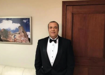 Tenor dominicano Enrique Pina, único latinoamericano invitado en festival árabe