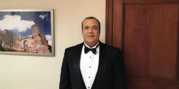 Tenor dominicano Enrique Pina, único latinoamericano invitado en festival árabe