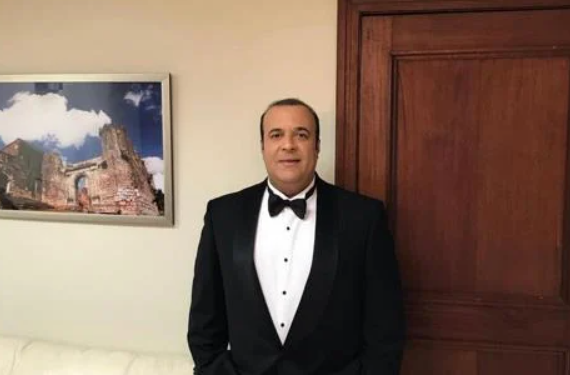 Tenor dominicano Enrique Pina, único latinoamericano invitado en festival árabe