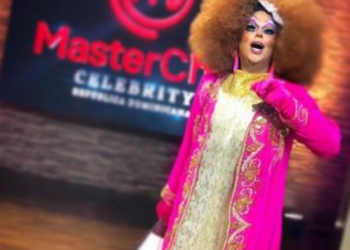 La Pitonisa renuncia a Masterchef Celebrity