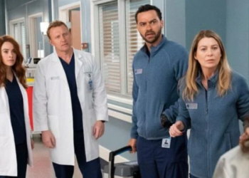 ¿Terminará «Anatomía de Grey» tras el final de la temporada 17?