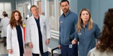 ¿Terminará «Anatomía de Grey» tras el final de la temporada 17?