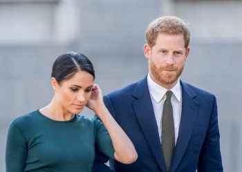 La estrategia de Meghan Markle para exponer a la familia real británica tras las denuncias de maltrato laboral en su contra