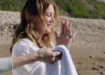 Un adelanto de «Anatomía de Grey» desvela el regreso de otro personaje clave