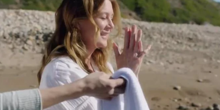 Un adelanto de «Anatomía de Grey» desvela el regreso de otro personaje clave