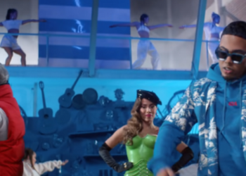 «Mi Niña Remix», canción extranjera más escuchada en la radio en Brasil