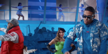 «Mi Niña Remix», canción extranjera más escuchada en la radio en Brasil