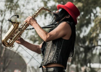 Muere de covid músico fundador del grupo de rock Maldita Vecindad
